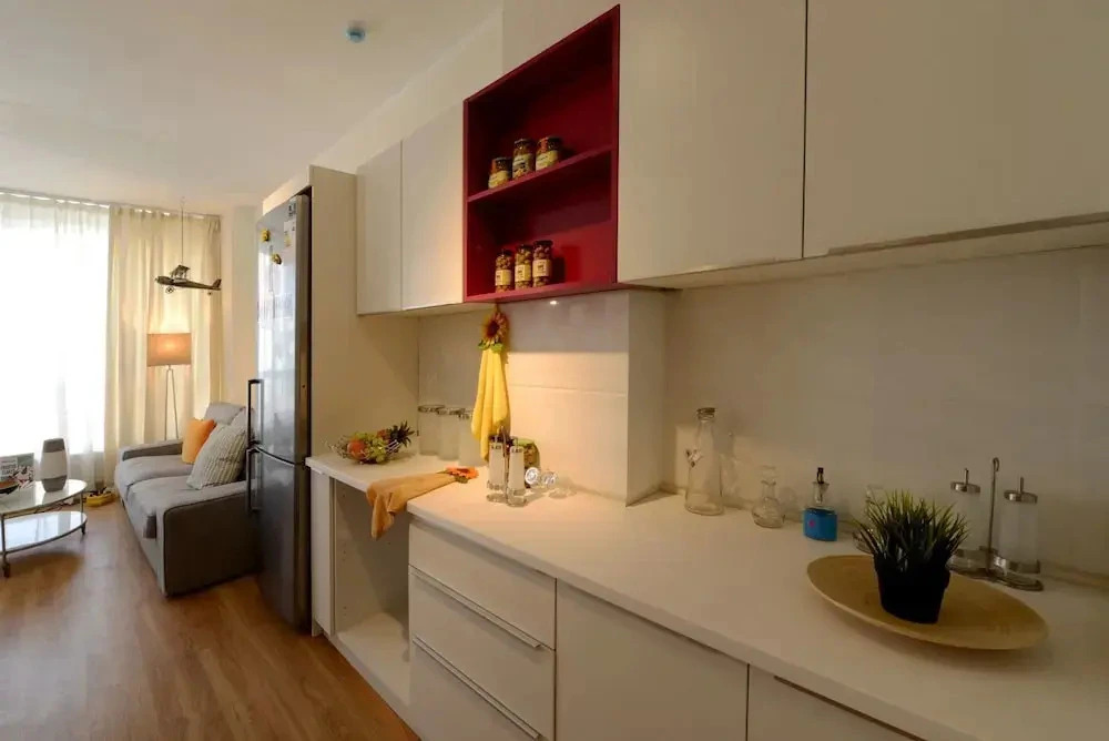 X residence