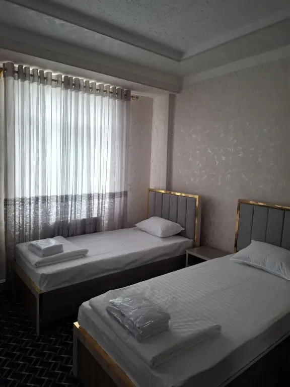 SULOLA Hotel