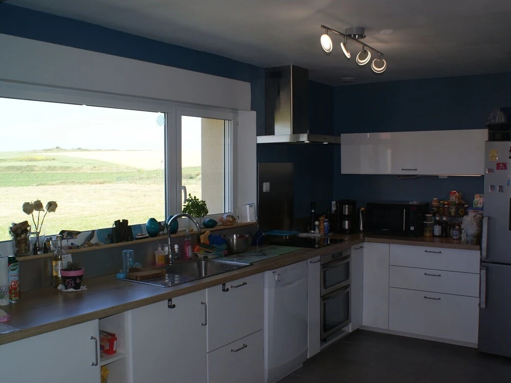 Holiday Home in Audresselles by Seacoast