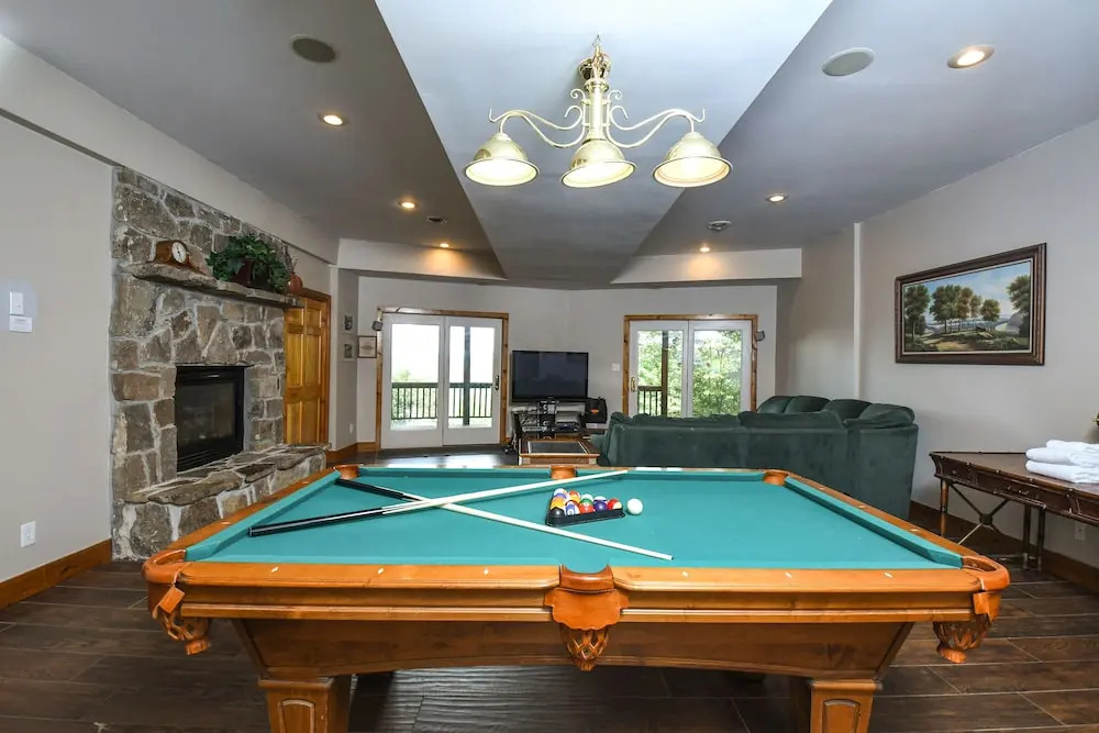 American Dream 5 Bedroom House