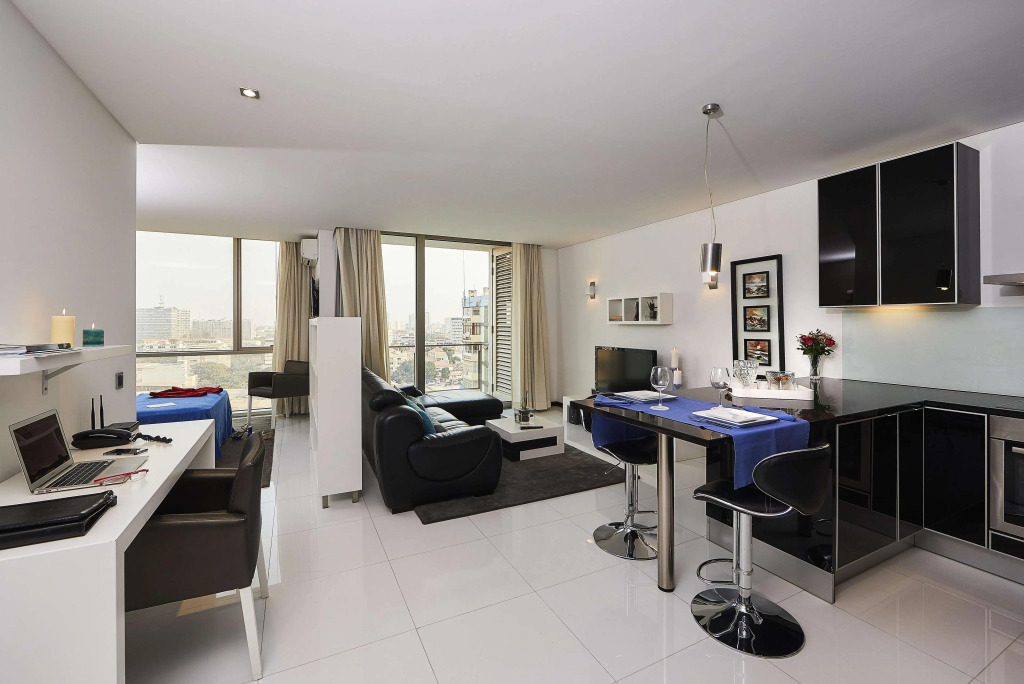RK Suite Hotel