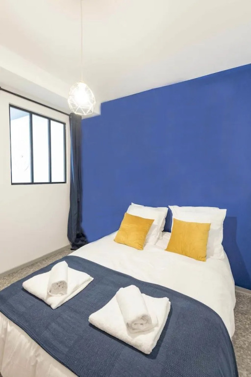 Villa Lafaille Apartment Hotel By J