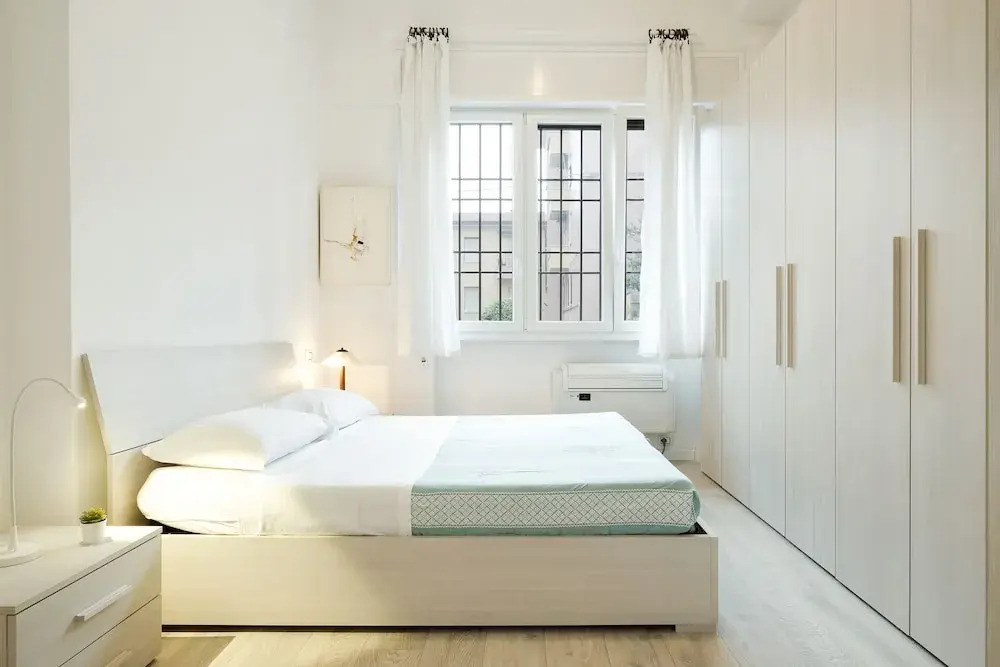 Bologna Airport Apartment