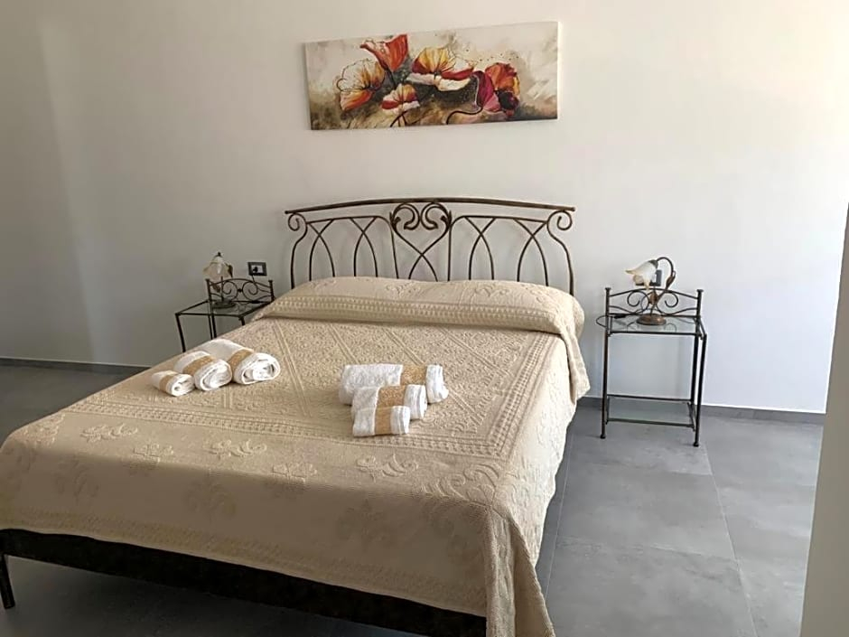 B&B Centrale