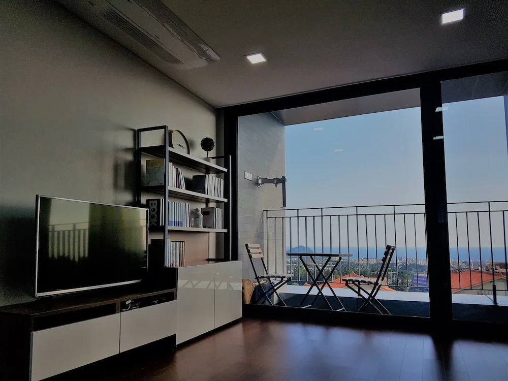 R.Loo House Seogwipo
