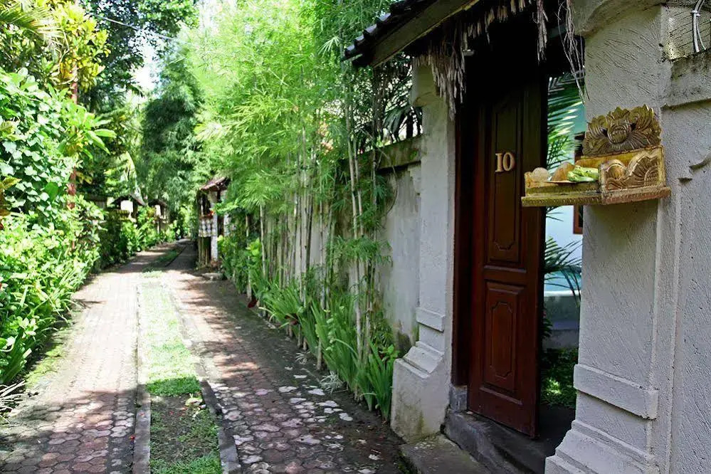 Juada Garden