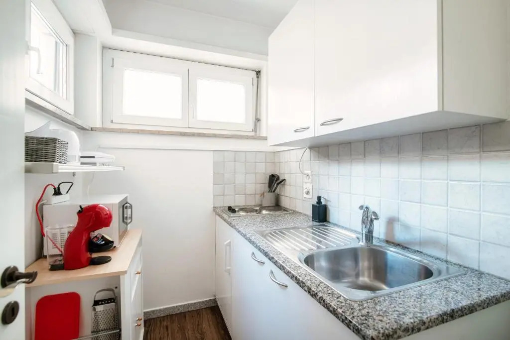 Locarno City Apartments by Quokka 360 - Central Stay in Piazza Grande