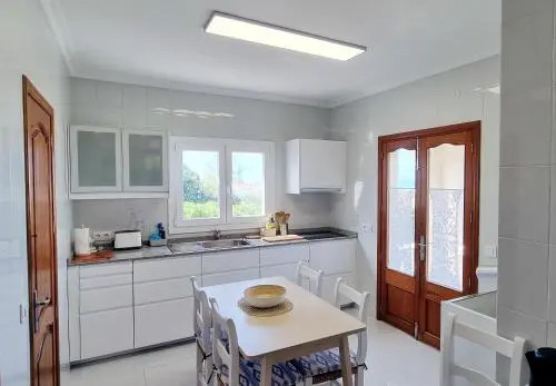 Villa Son Serra