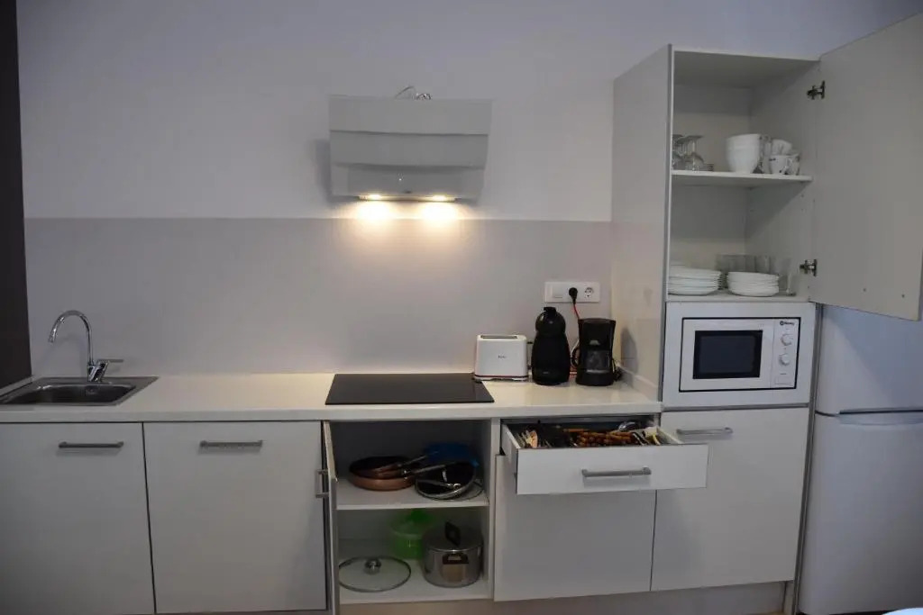 Rosesapparts A20demar Triplex