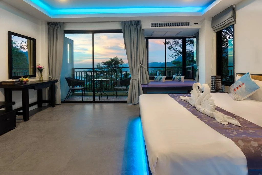 Sunset Bay View Phuket