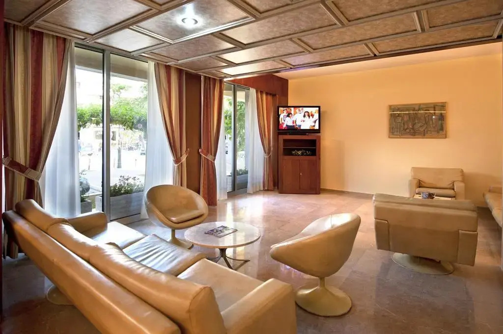 Paolo Hotel