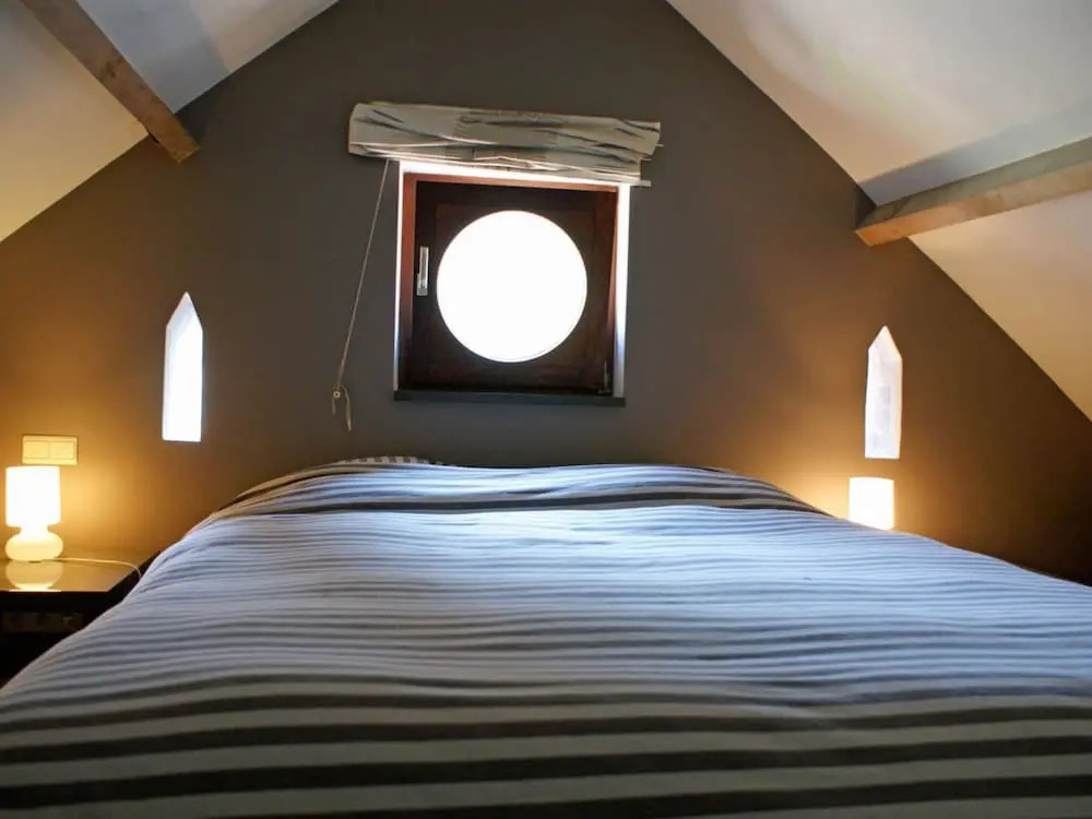 Holiday Home in Limbourg With Garden