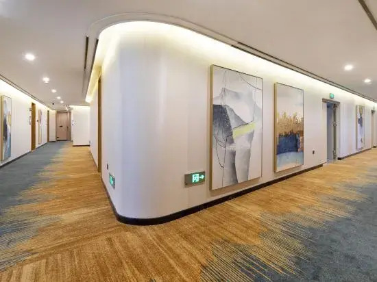 Shengming International Hotel (Chongqing Jiangbei Airport T3 Terminal)