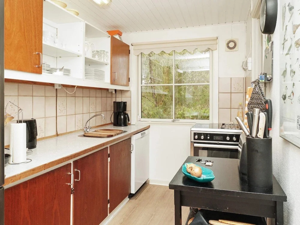 6 person holiday home in Nykøbing Sj