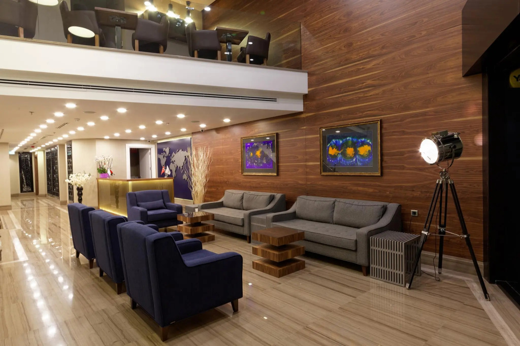 Inera Hotel Pendik