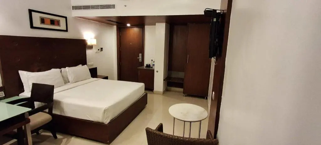 Hotel Jetty Grand
