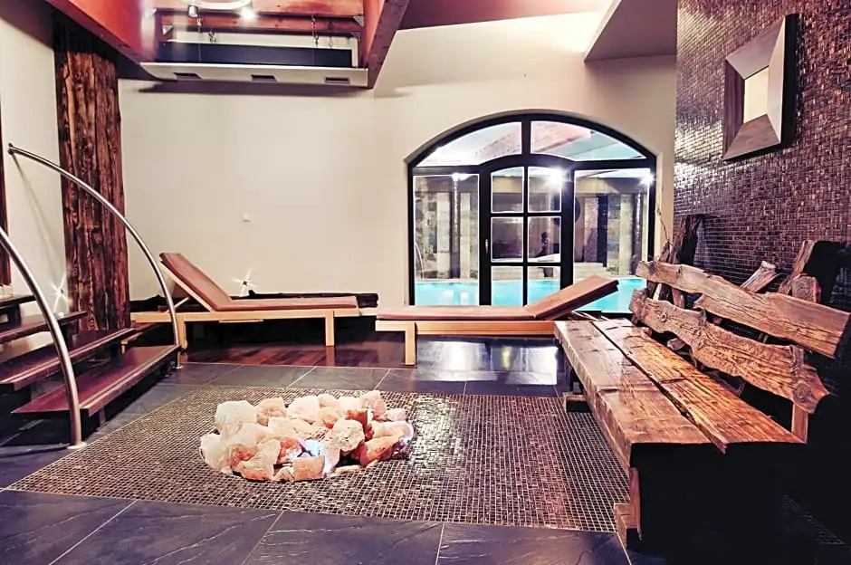 Hotel Anders
