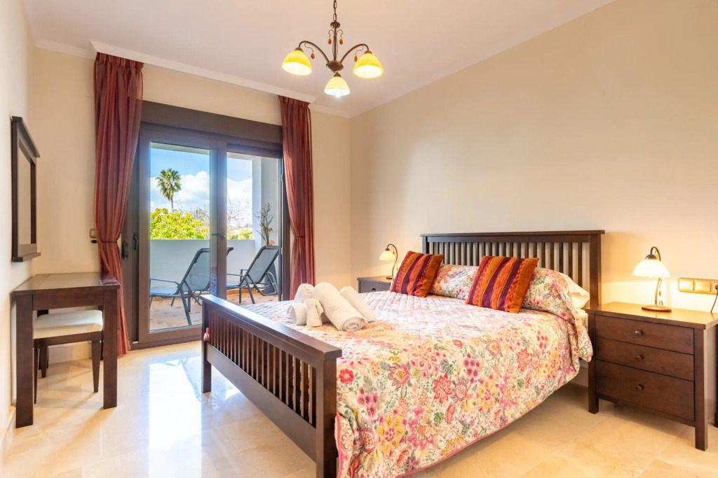 Finca San Antonio Holiday Rental