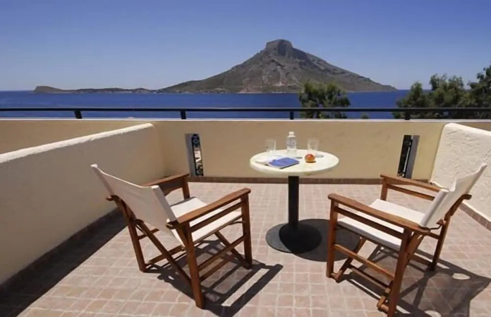 Hotel Philoxenia