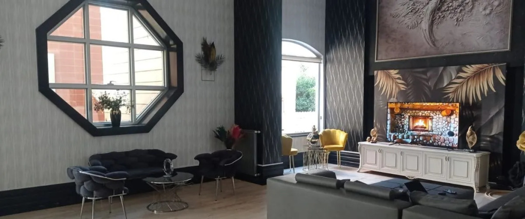 Ece Han Butik Otel