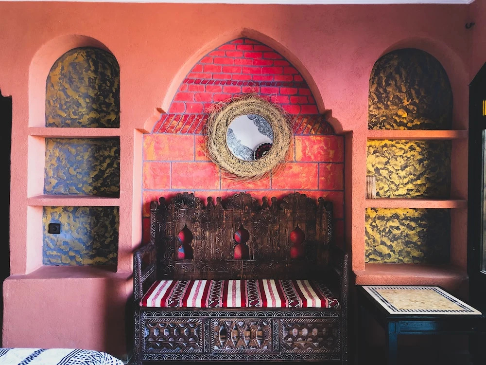 Panorama Guesthouse