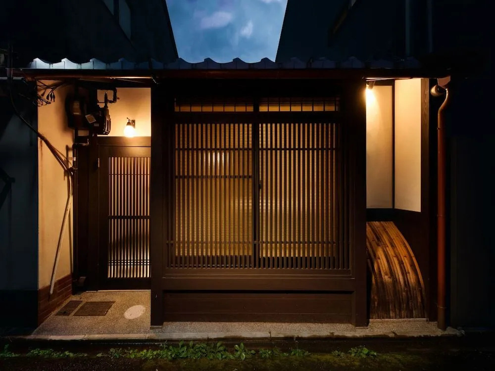 Connect inn Gionmiyagawacho