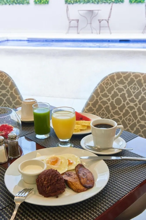 Clarion Suites Las Palmas