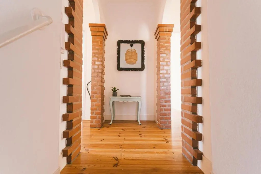 Best Houses 56 - Charming House in Peniche
