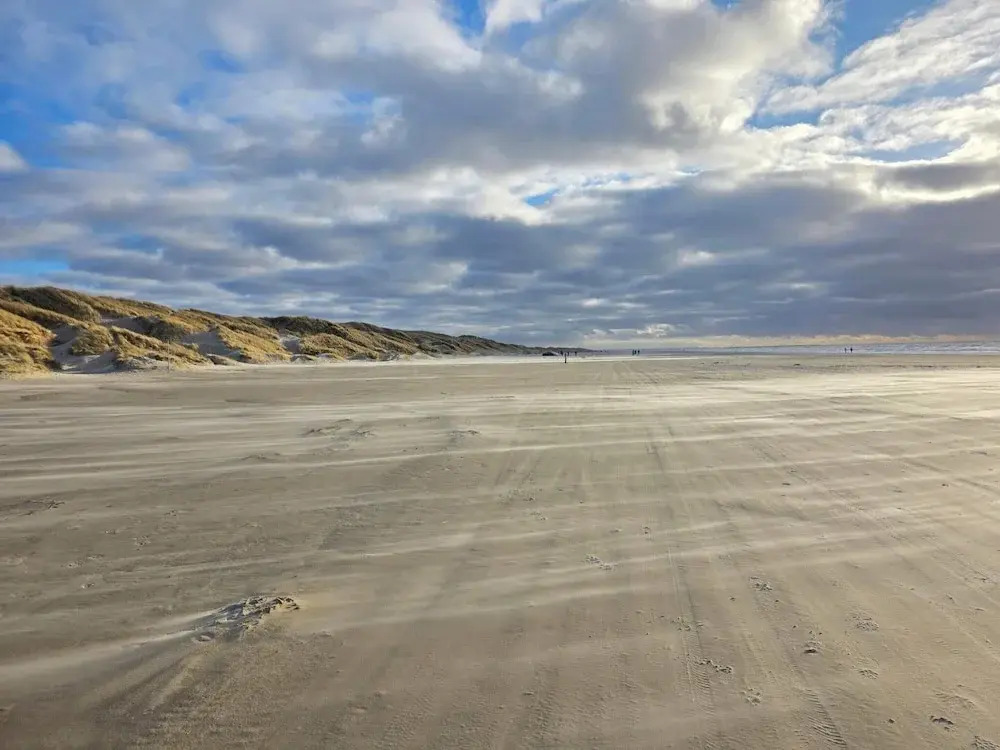 4 star holiday home in Løkken