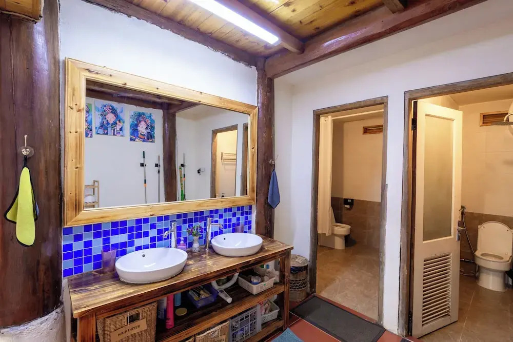 Moc Home Sapa