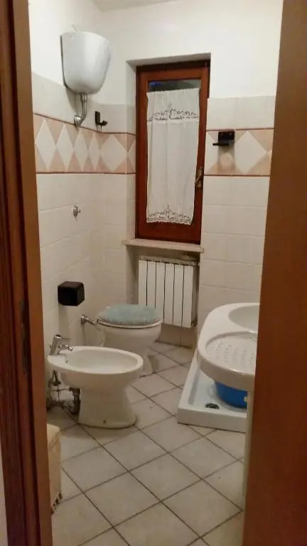 Appartamento Del Portico