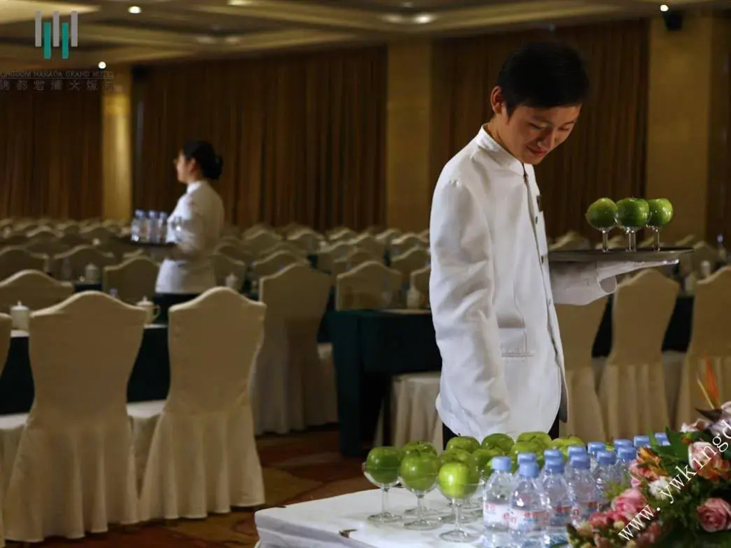 Kingdom Hotel
