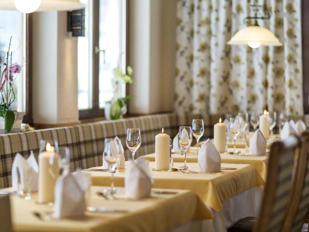 Aktivhotel Gasteiner Einkehr