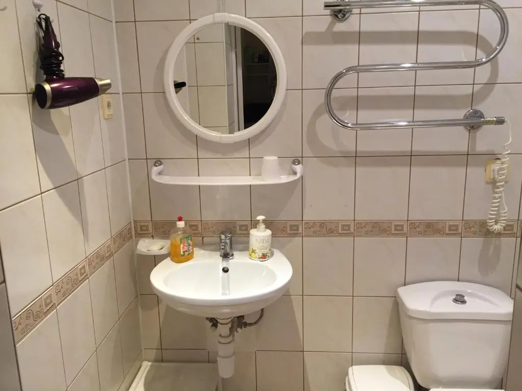 Apartamentai pas Reginą