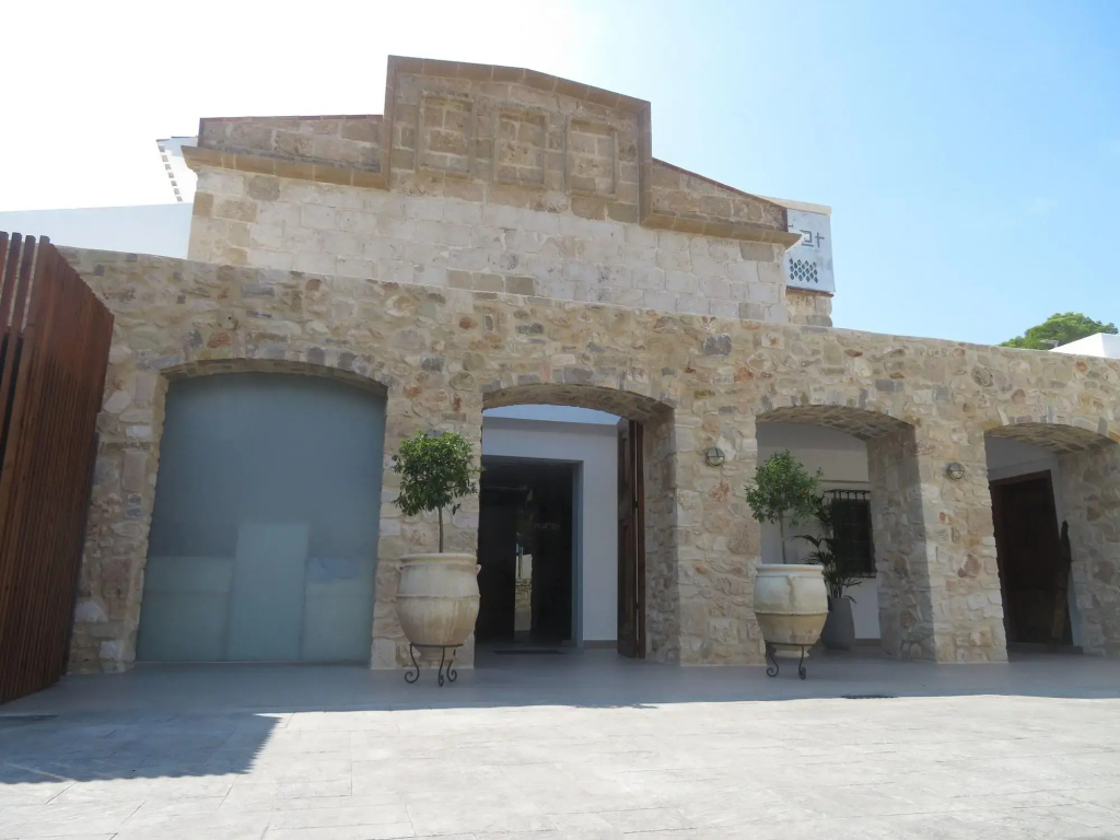 HOTEL MAÑET