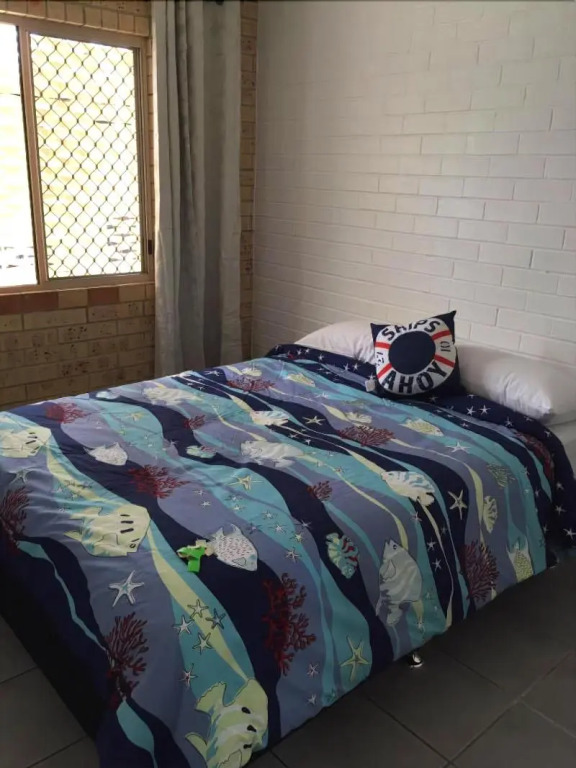 Motel Sunshine Coast