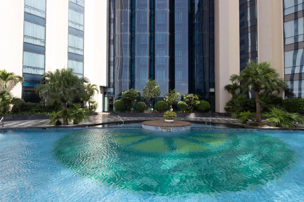 Sheraton Hanoi West