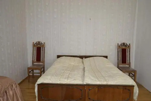 Manonis Guesthouse