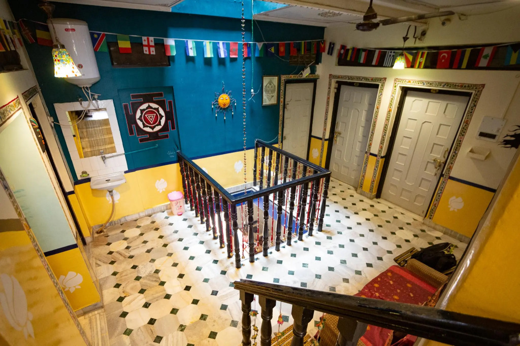 Hotel Everest Pushkar