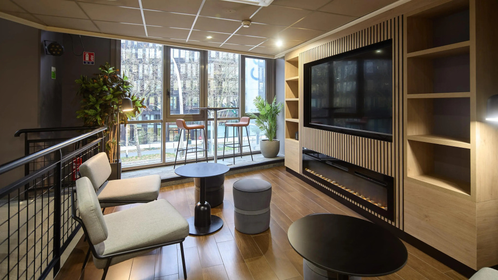 Campanile PRIME - Arcueil
