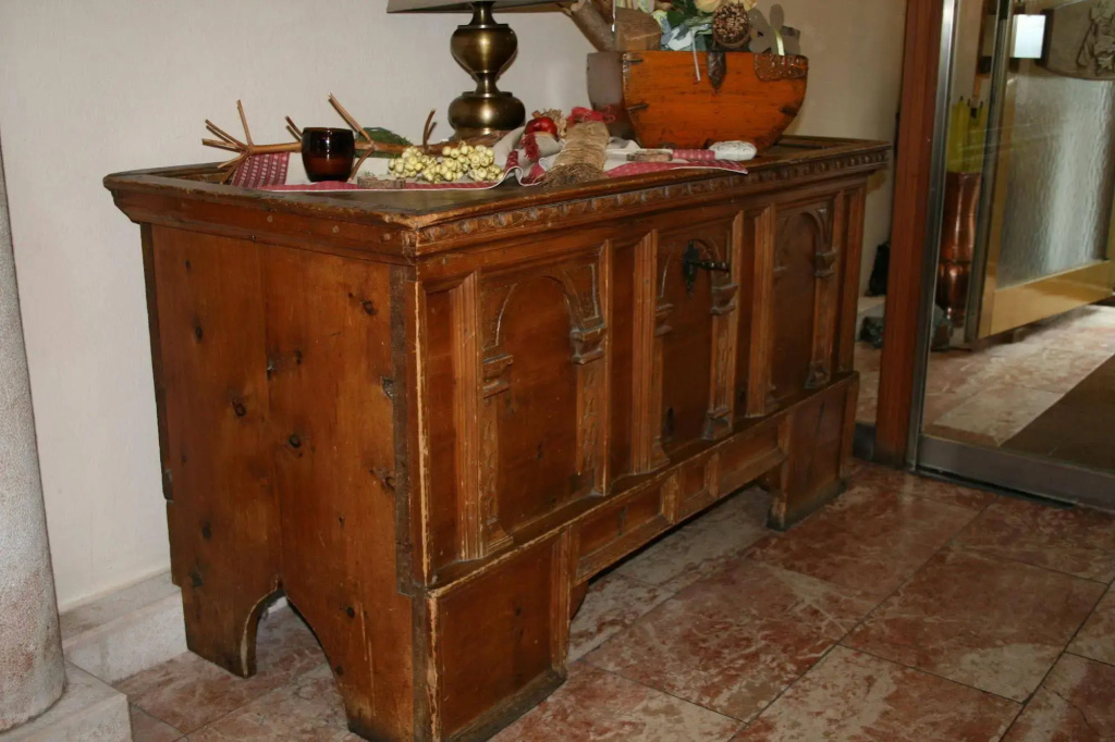 Hotel Zum Hirschen