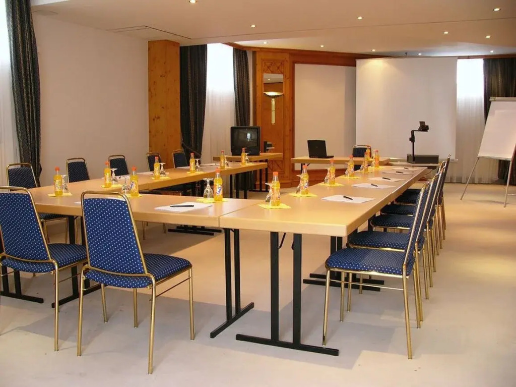Lechpark Hotel