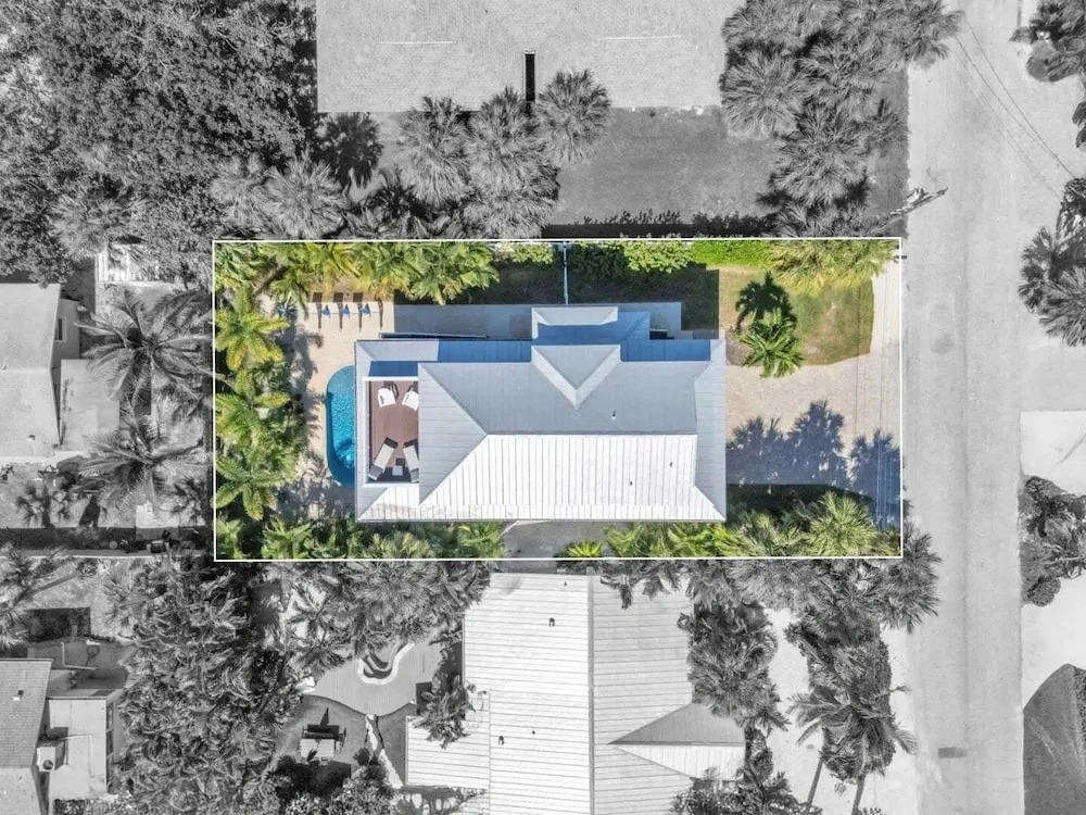 Coastal Livin 3 Bedroom Home