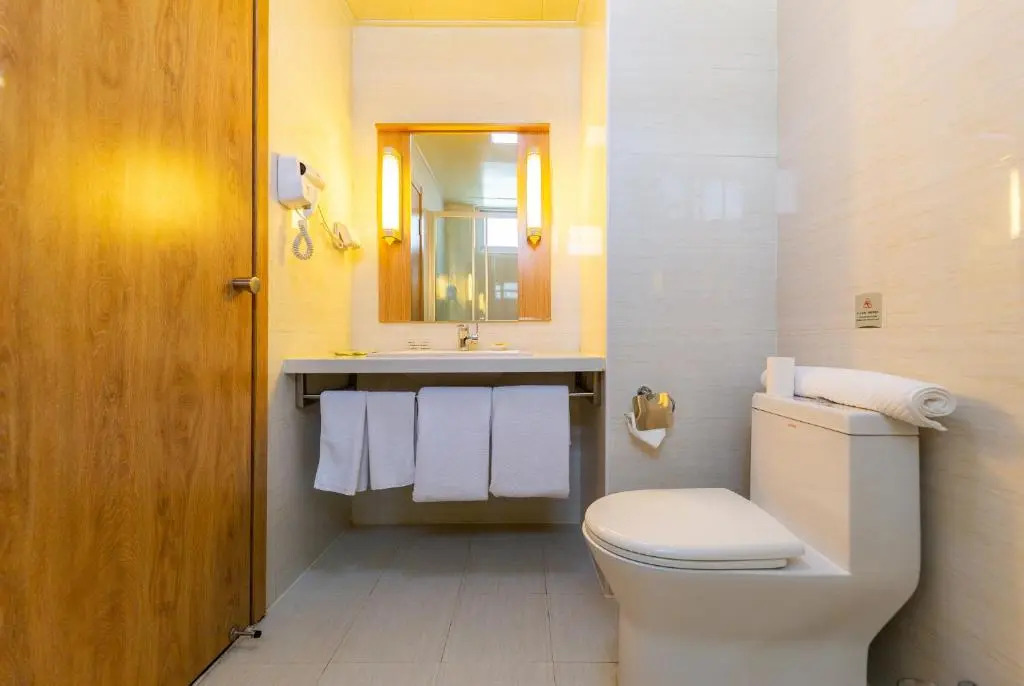 Ibis Hotel Lanzhou Zhangye Road