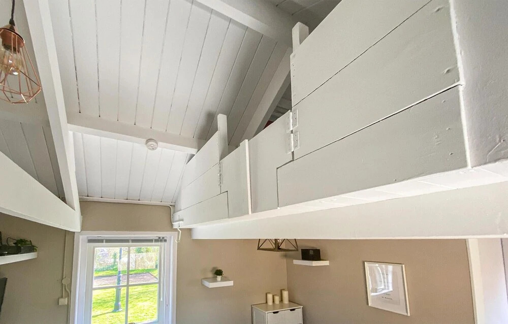 1 Bedroom Cozy Home In Zoutelande
