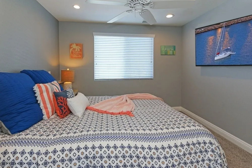 223 34th St A Ocea 3 Bedroom Duplex