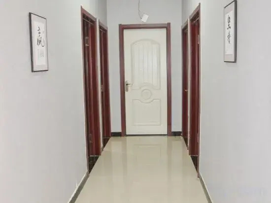 Zhengding Xincheng Hotel