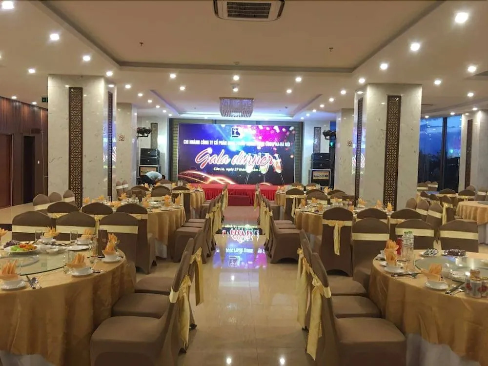 Tuấn Quang Hotel Cửa Lò