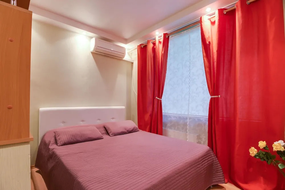 KvartalApartments. Meshcherskiy Bulvar 3