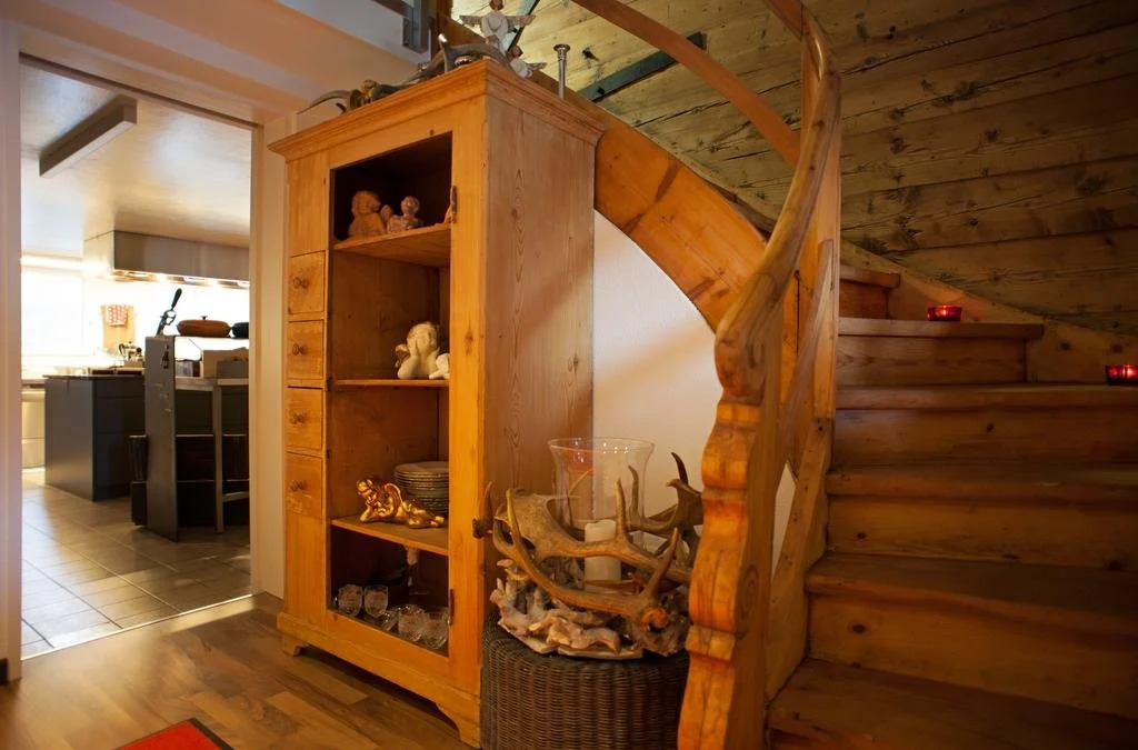 B&B Haus zur Krone